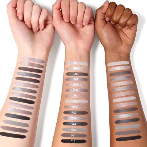 [MOIRA] Celestial Chic Eyeshadow Palette