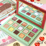 [MOIRA] A Moment With You Palette