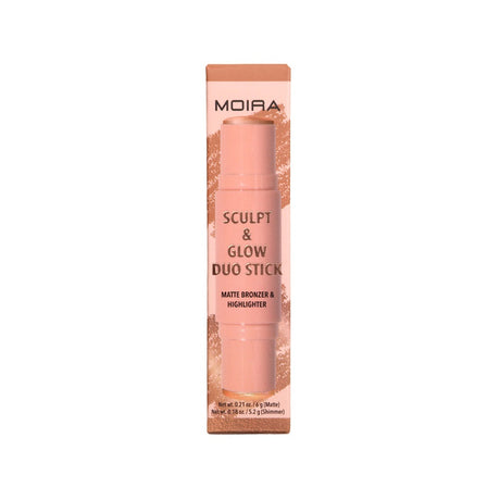 Sculpt & Glow Duo Stick 300 Cool For Summer