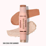 Sculpt & Glow Duo Stick 300 Cool For Summer