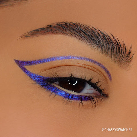 Supernova Multichrome Gel Liner 008