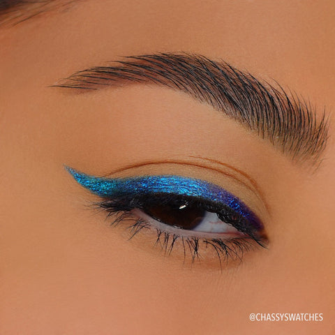 Supernova Multichrome Gel Liner 009