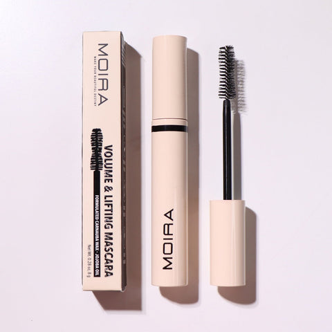 Moira Volume & Lifting Mascara 002