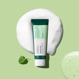 [Madeca21] Teca Solution Soothing Gel Cleanser