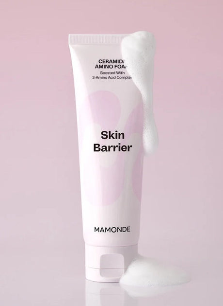 [MAMONDE] Ceramide Amino Foam