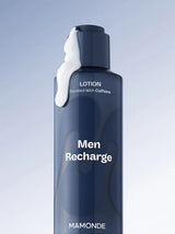 [MAMONDE] Men Recharging Lotion