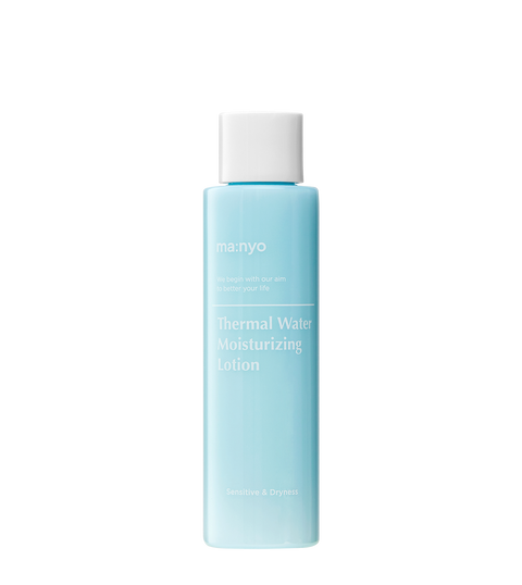 [Ma:nyo Factory] Thermal Water Moisturizing Lotion