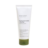 [Mary&May] Houttuynia Cordata + Tea Tree Cleansing Foam
