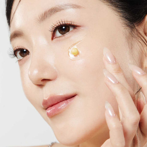 [medicube] Deep Vita C Capsule Cream