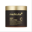 Medicube Deep Vita C Pad