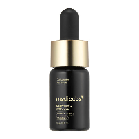 [medicube] Deep Vita C Ampoule 2.0 (1ea)