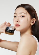 [medicube] AGE-R Glutathione Glow Capsule Cream