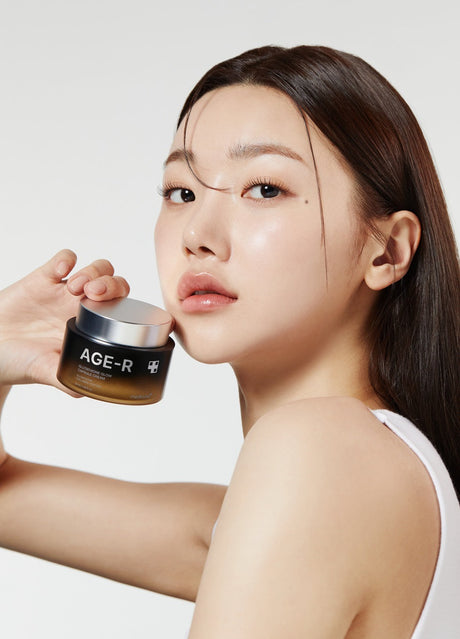 [medicube] AGE-R Glutathione Glow Capsule Cream