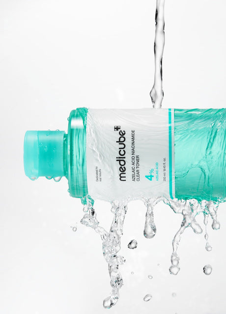 [medicube] Azelaic Acid Niacinamide Clear Toner