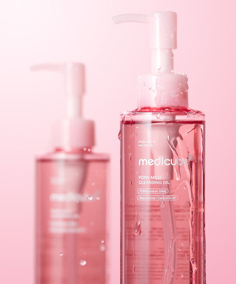 [medicube] PDRN Mild Cleansing Oil