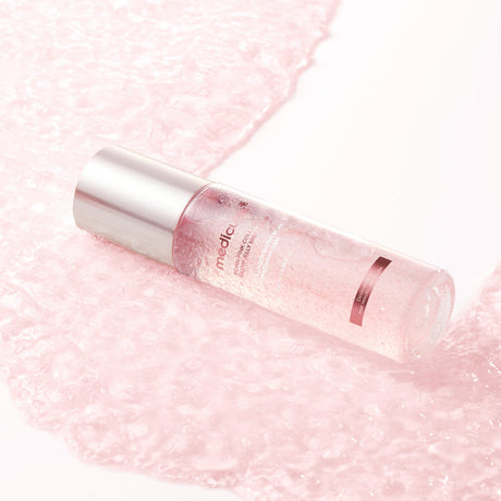 [medicube] PDRN Pink Collagen Glow Jelly Mist Serum