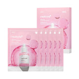 [medicube] PDRN Pink Peptide Serum Mask Set