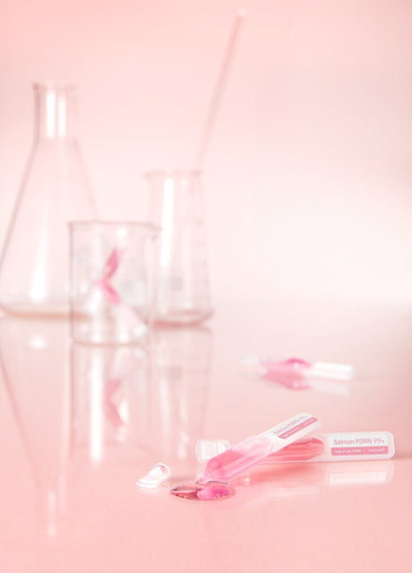 [medicube] PDRN Pink One Day Serum Set
