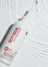 [medicube] Soyxidil 2in1 Treatment