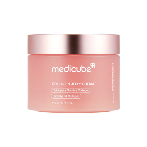 [medicube] Collagen Jelly Cream