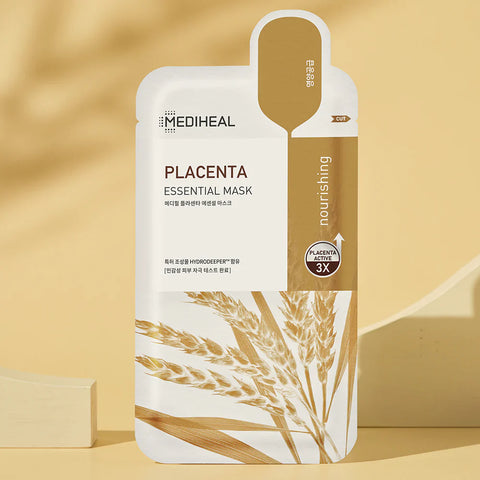 [Mediheal] Placenta Essential Mask