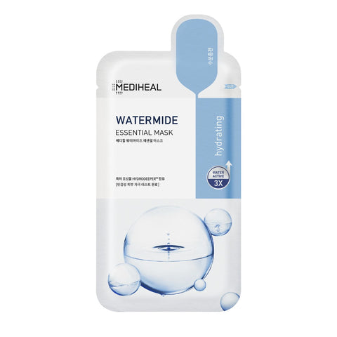 [Mediheal] Watermide Essential Mask