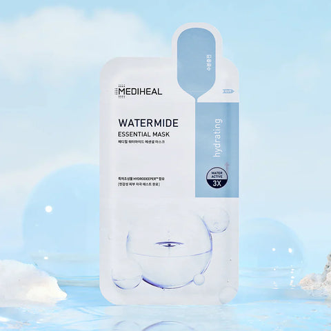 [Mediheal] Watermide Essential Mask