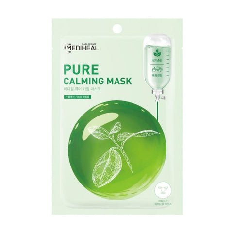 [Mediheal] Pure Calming Mask