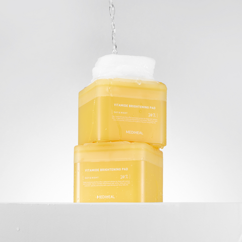 [Mediheal] Vitamide Brightening Pad