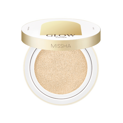 [Missha] Glow Cushion