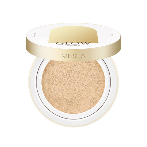 [Missha] Glow Cushion