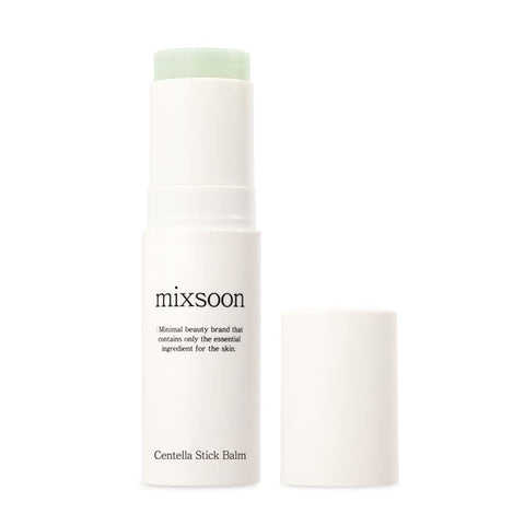 [Mixsoon] Centella Asiatica Stick Balm