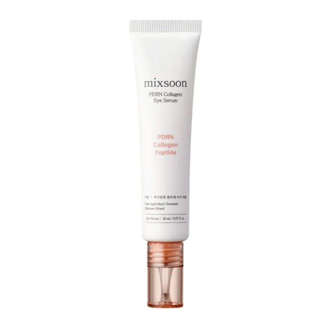 [Mixsoon] PDRN Collagen Eye Serum