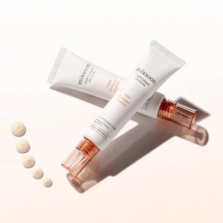 [Mixsoon] PDRN Collagen Eye Serum