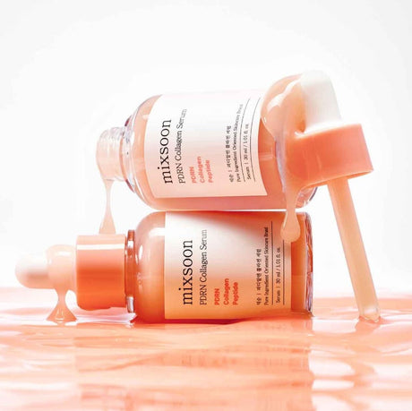 [Mixsoon] PDRN Collagen Serum
