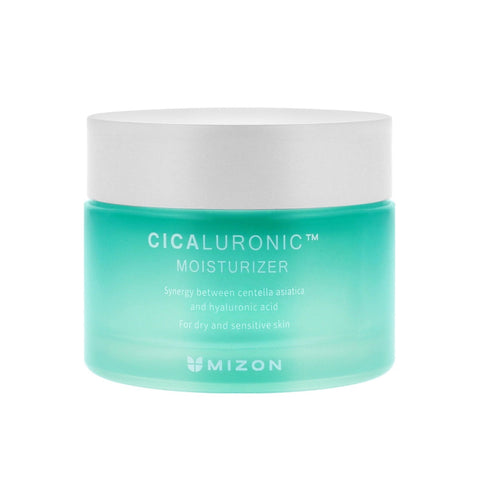 [Mizon] Cicaluronic Moisturizer