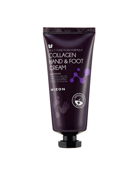 [Mizon] Collagen Hand & Foot Cream