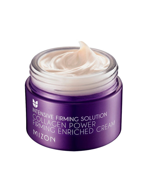 [Mizon] Collagen Power Firming Enriched Cream