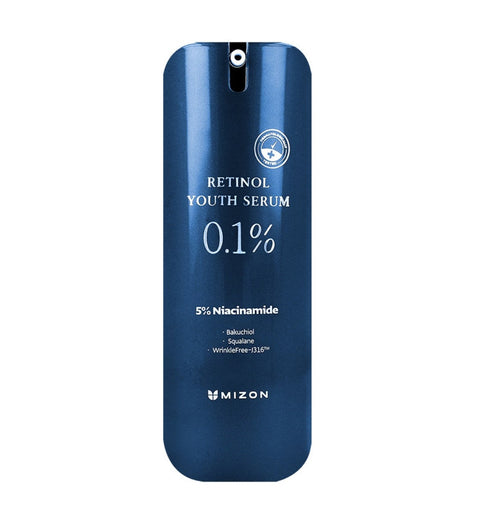 [Mizon] 0.1% Retinol Youth Serum