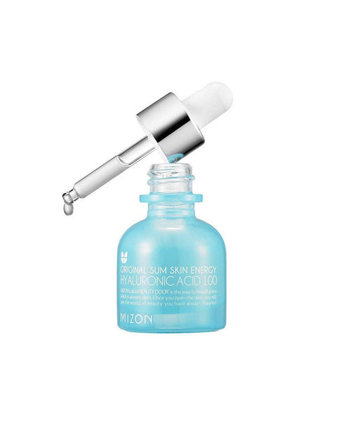 [Mizon] Hyaluronic Acid 100 Serum