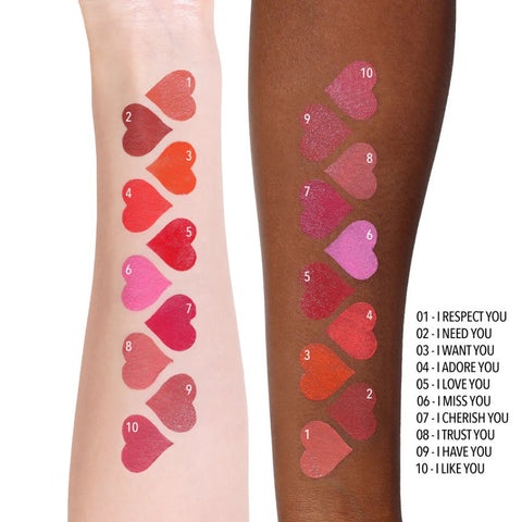 Loveheat Cream Blush