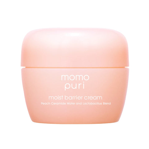 [BCL] Momopuri Moist Barrier Cream