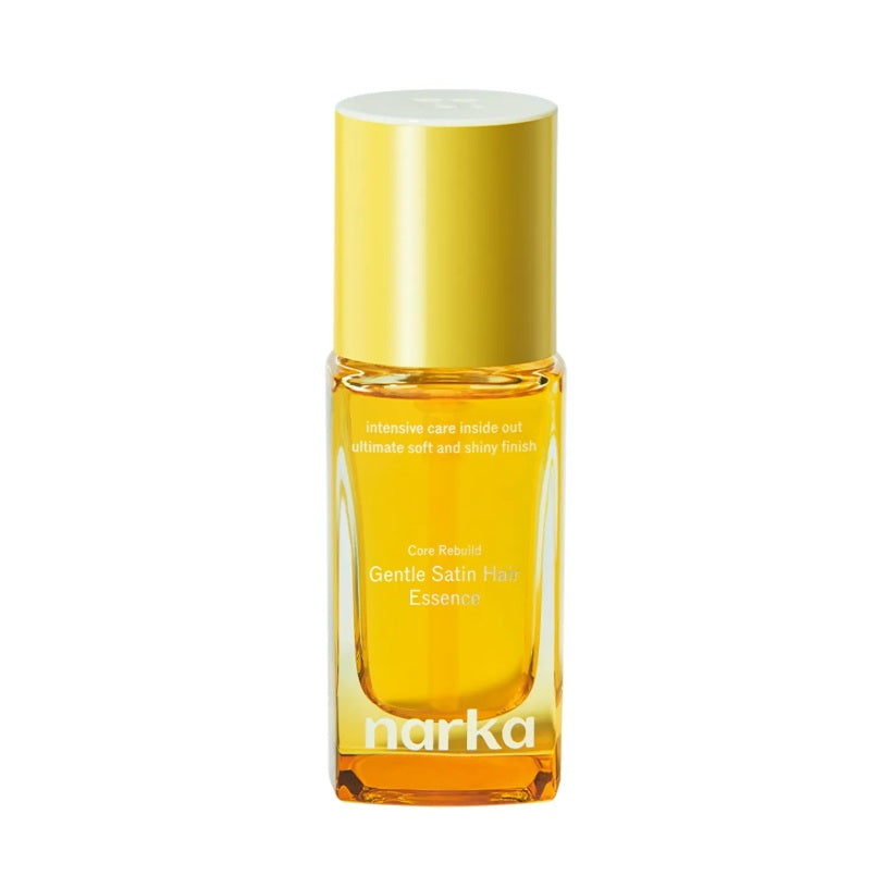 [narka] Core Rebuild Gentle Satin Hair Essence
