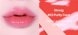 [Cosnori] Water-full Lip Plumper