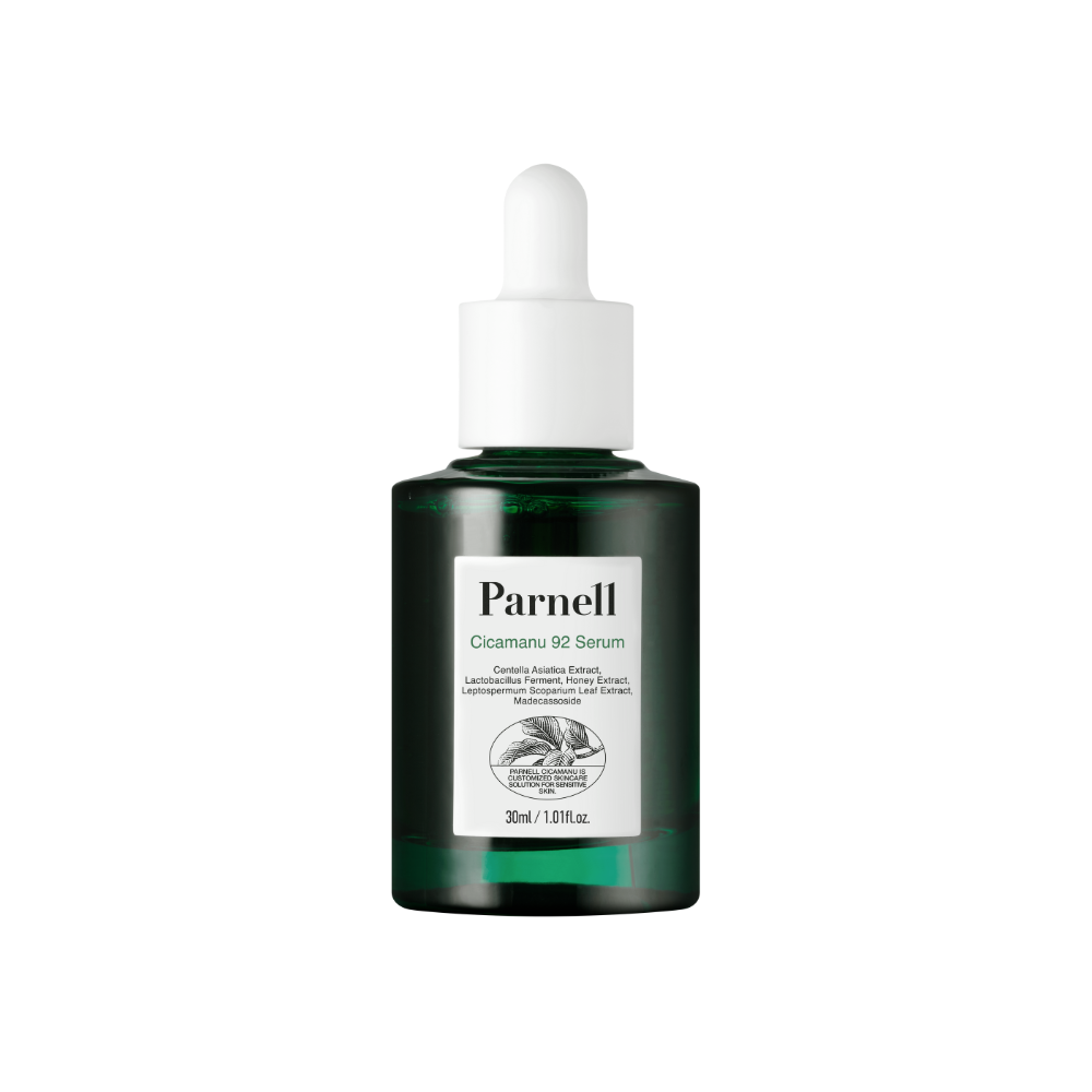Parnell Cicamanu 92 Serum