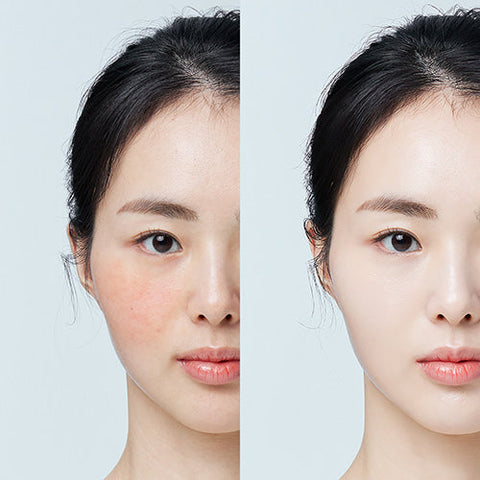 [Numbuzin] No.2 Goodbye Redness Derma Tone Up (EXP. 14.5.2026)