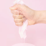 [Numbuzin] No.2 Rose PDRN Collagen Plumping Sheet Mask (1ea)