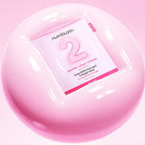[Numbuzin] No.2 Rose PDRN Overnight Collagen Mask (1ea)