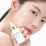 [Numbuzin] No.4 Ceramide AHA Glazed Skin Prep Serum