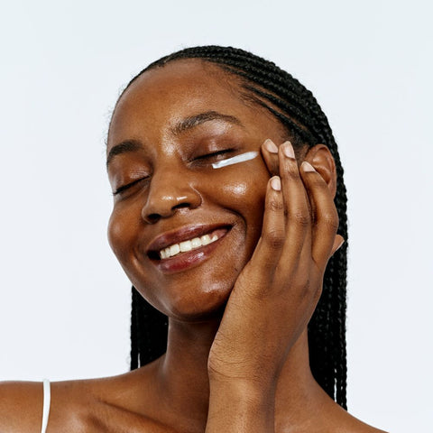 [Numbuzin] No.9 NAD+ Retinol Volumetox Eye Cream